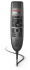 Philips 3700 SpeechMike Premium "TOUCH" USB dictation microphone - Push Button