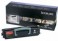 Lexmark E230, E232, E232t, E234, 234n, E330, E340, E342n series laser printers - Return Program Toner Cartridge (2,500 Average Cartridge Yield)