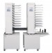 MBM FC 10 Twin Tower Collator System
