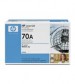 HP Q7570A LaserJet M5025mfp, M5035mfp series multi-funtion printers - Black Print Cartridge