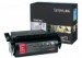 Lexmark Optra T Print Cartridge - (10,000 average pages yield)